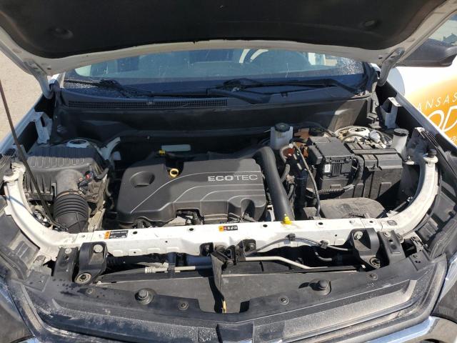 2020 CHEVROLET EQUINOX LS - 3GNAXHEV2LS730449