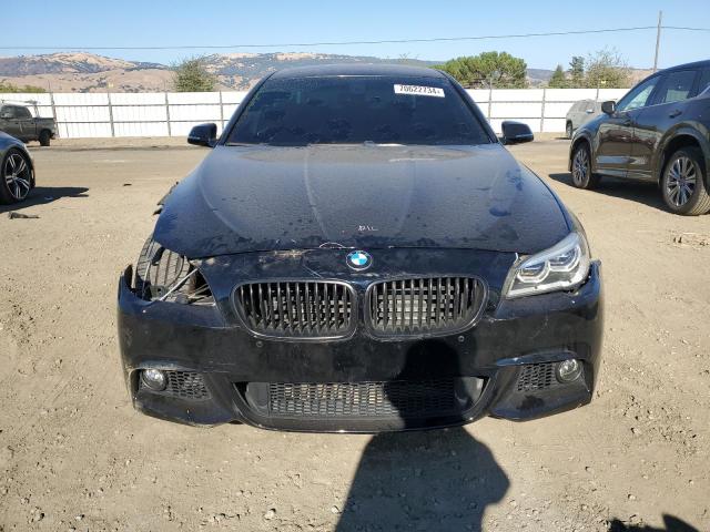 VIN WBA5B1C55ED482278 2014 BMW 5 Series, 535 I no.5