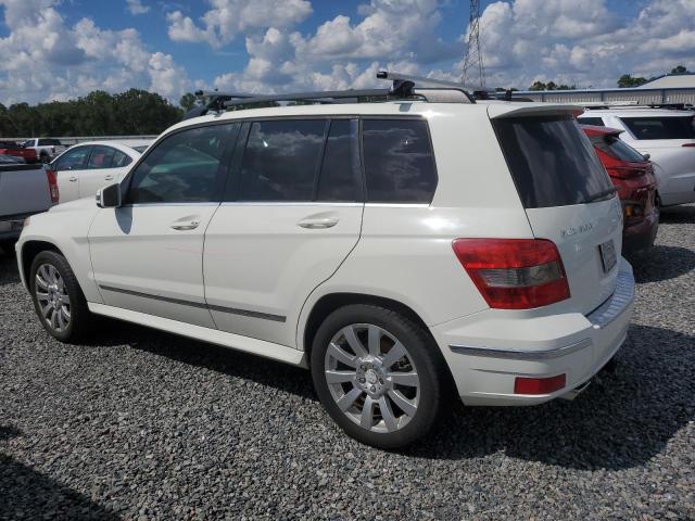 WDCGG5GB0CF794203 Mercedes-benz Glk-class 350 2012