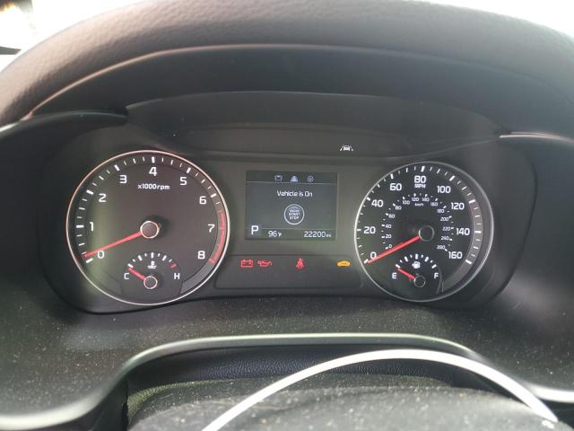 2021 KIA FORTE GT L - 3KPF34AD1ME280938