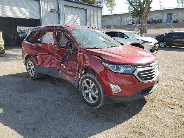 2020 CHEVROLET EQUINOX LT - 3GNAXVEX8LL254315