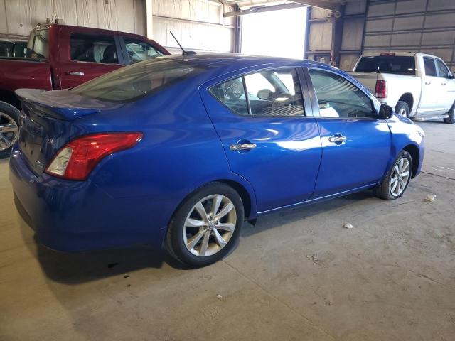 2016 NISSAN VERSA S - 3N1CN7AP3GL891355