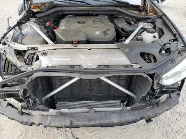 2020 BMW X3 XDRIVE3 - 5UXTY5C09L9B74410