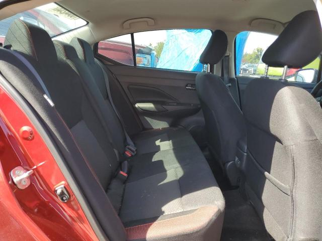 2024 NISSAN VERSA SR - 3N1CN8FV2RL858248