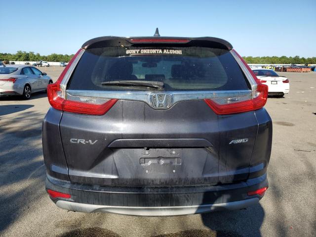 2019 HONDA CR-V EXL 2HKRW2H86KH623530  69060574