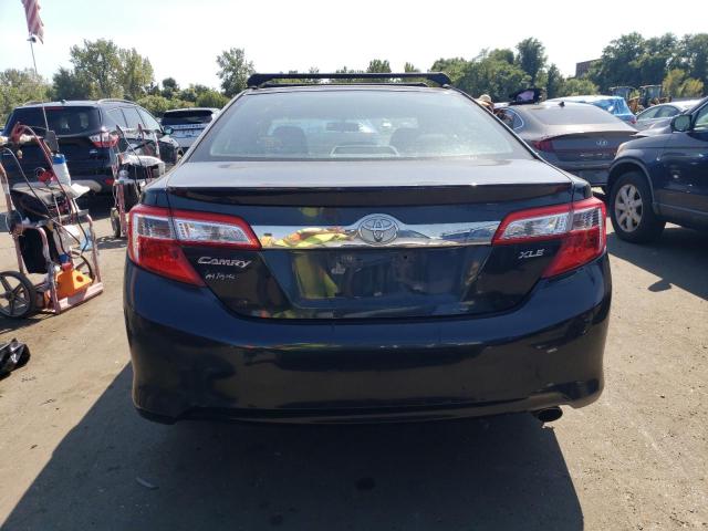 VIN 4T4BF1FK6DR306741 2013 TOYOTA CAMRY no.6