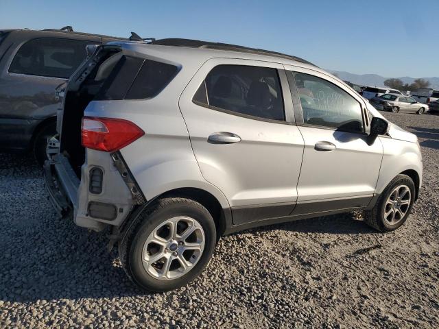 2018 FORD ECOSPORT S - MAJ3P1TE5JC168244