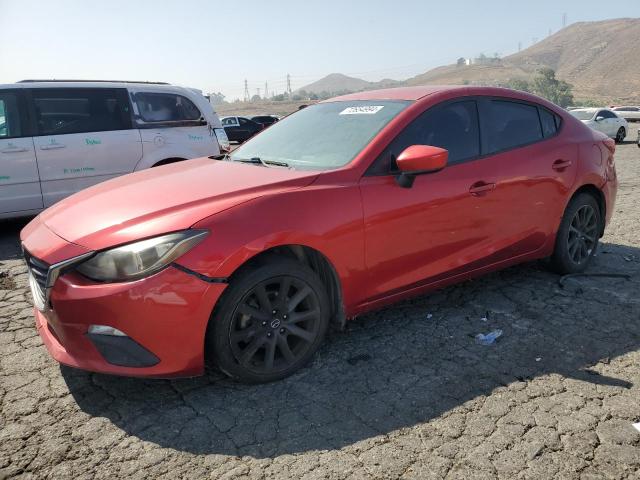 VIN JM1BM1U71E1130719 2014 Mazda 3, Sport no.1