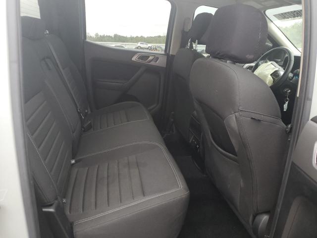 2021 FORD RANGER XL - 1FTER4EH9MLD76699
