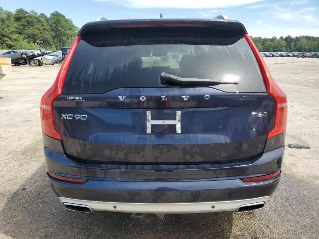 VIN YV4A22PK0K1416447 2019 Volvo XC90, T6 Momentum no.6