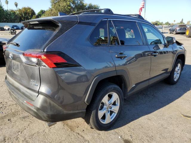 2021 TOYOTA RAV4 XLE - 2T3RWRFV1MW111218