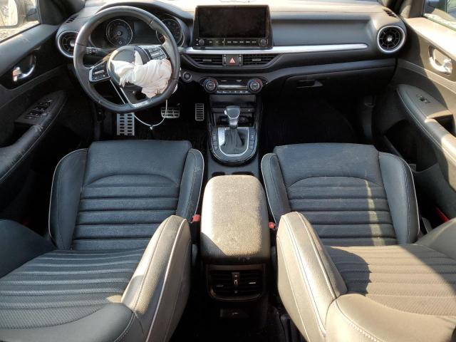 2022 KIA FORTE GT L - 3KPF54AD3NE492882