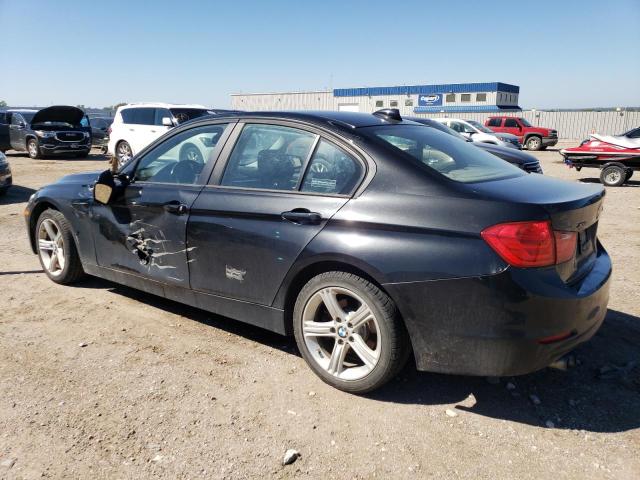 VIN WBA3B3G55DNP38683 2013 BMW 3 Series, 328 XI no.2