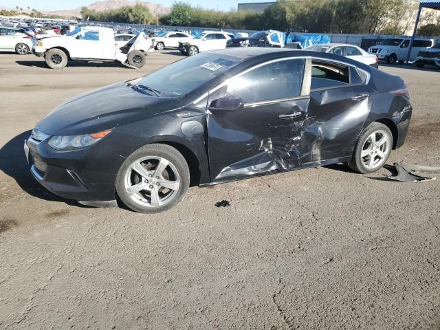 VIN 1G1RC6S52HU162705 2017 Chevrolet Volt, LT no.1