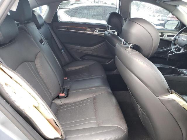 2015 HYUNDAI GENESIS 3. - KMHGN4JE6FU052554