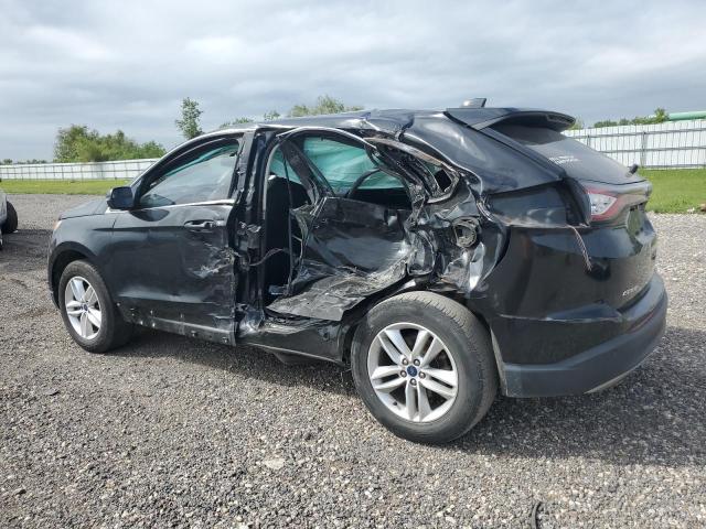 VIN 2FMTK3J9XFBC37166 2015 Ford Edge, Sel no.2