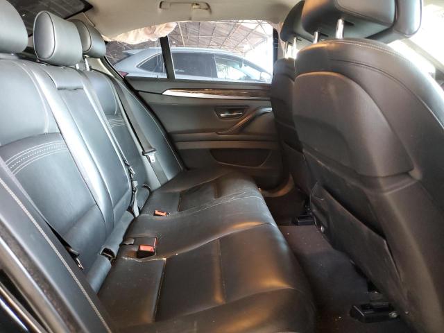 2015 BMW 528 I - WBA5A5C54FD515427