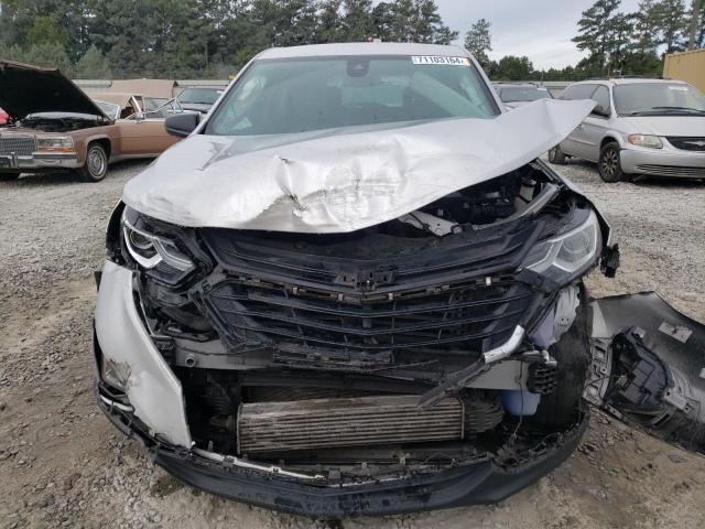 VIN 2GNAXHEV3L6124446 2020 Chevrolet Equinox, LS no.5