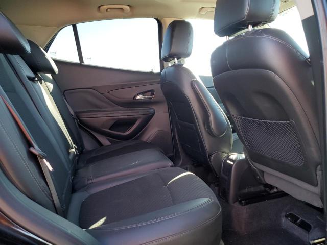 2017 BUICK ENCORE SPO - KL4CJ2SB4HB003000