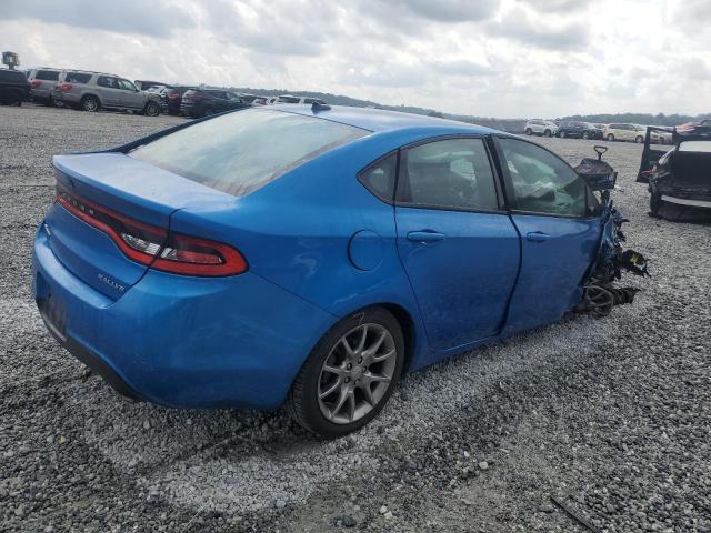 2015 DODGE DART SXT - 1C3CDFBB8FD253561