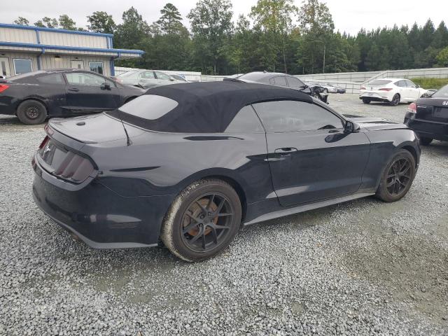 2016 FORD MUSTANG - 1FATP8UH1G5247344