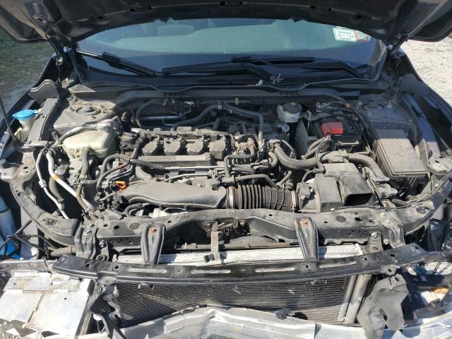2019 HONDA CIVIC EX - 19XFC1F34KE211267