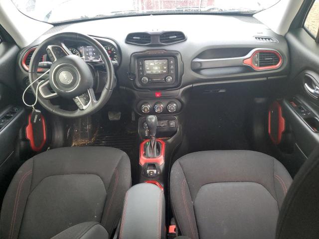 2016 JEEP RENEGADE T - ZACCJBCT1GPD70826