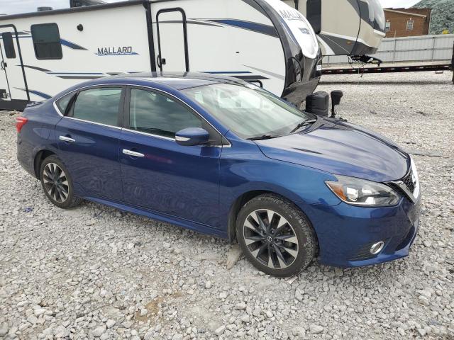 VIN 3N1AB7AP3KY287767 2019 Nissan Sentra, S no.4