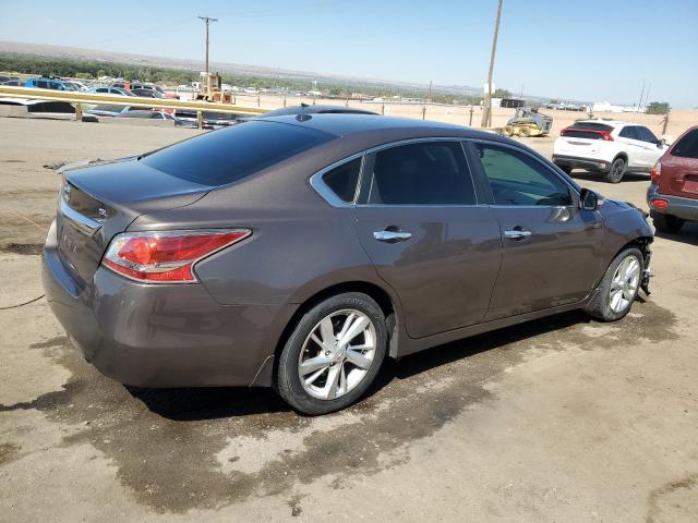 2015 NISSAN ALTIMA 2.5 - 1N4AL3AP3FN366724