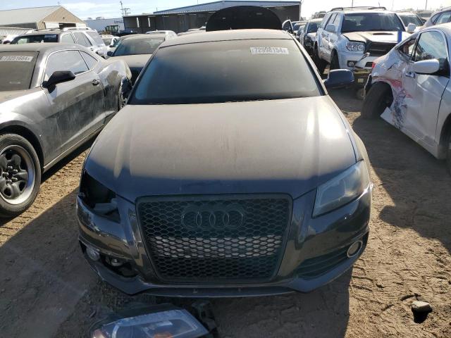 VIN WAUKJAFM6DA016626 2013 AUDI A3 no.5