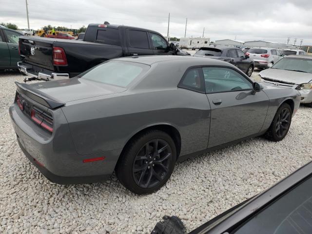 2023 DODGE CHALLENGER - 2C3CDZAG4PH590957