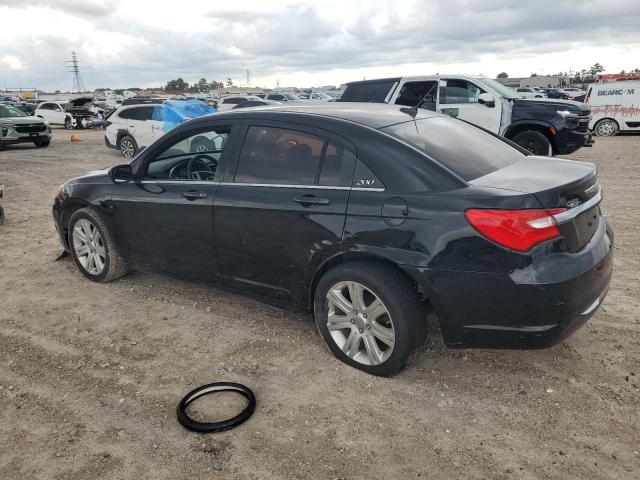 VIN 1C3CCBBB0DN554375 2013 CHRYSLER 200 no.2