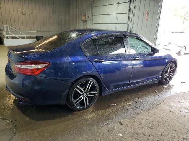 2017 HONDA ACCORD SPO - 1HGCR2F56HA209980