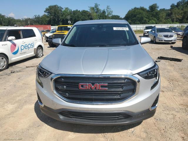 2020 GMC TERRAIN SL - 3GKALMEV8LL121443