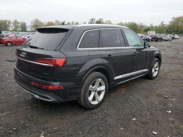 VIN WA1AJBF75ND000328 2022 Audi Q7, Premium no.3