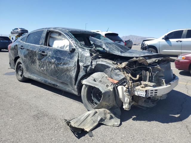 2018 HONDA CIVIC LX - 19XFC2F53JE026228