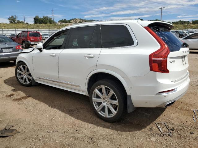 VIN YV4A22PL1K1499055 2019 Volvo XC90, T6 Inscription no.2