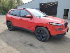 JEEP CHEROKEE L снимка