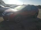 2016 SUBARU CROSSTREK - JF2GPADC5GH325907