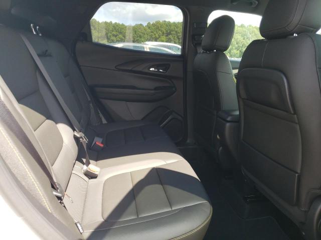 2025 CHEVROLET TRAILBLAZE - KL79MVSL6SB012528