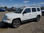 JEEP PATRIOT LA photo