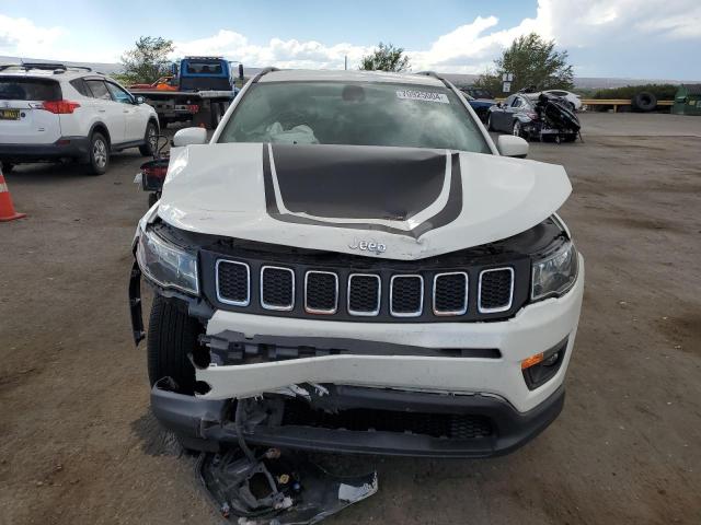 2020 JEEP COMPASS LA - 3C4NJCBB2LT133966
