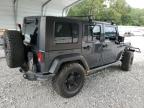 JEEP WRANGLER U photo