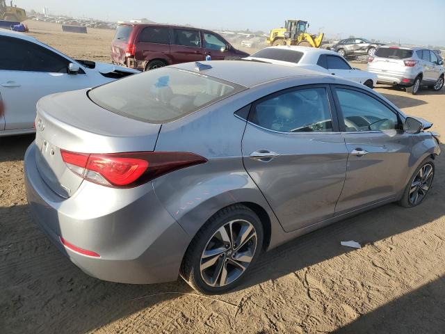 2015 HYUNDAI ELANTRA SE - KMHDH4AE1FU425882