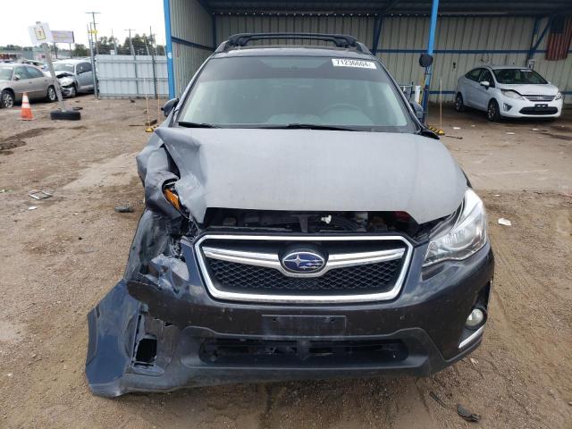 VIN JF2GPABC9G8228194 2016 Subaru Crosstrek, Premium no.5