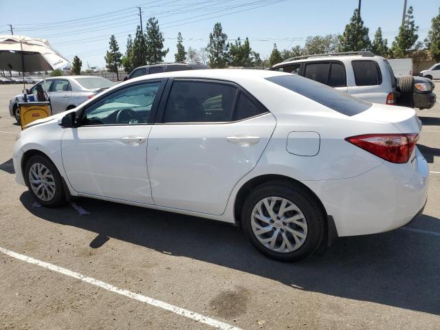 2018 TOYOTA COROLLA L - 2T1BURHE7JC977998