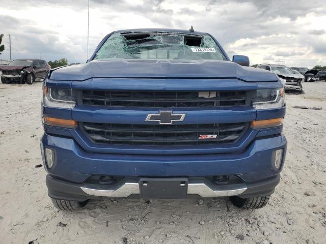 2016 CHEVROLET SILVERADO - 3GCUKREC4GG168362