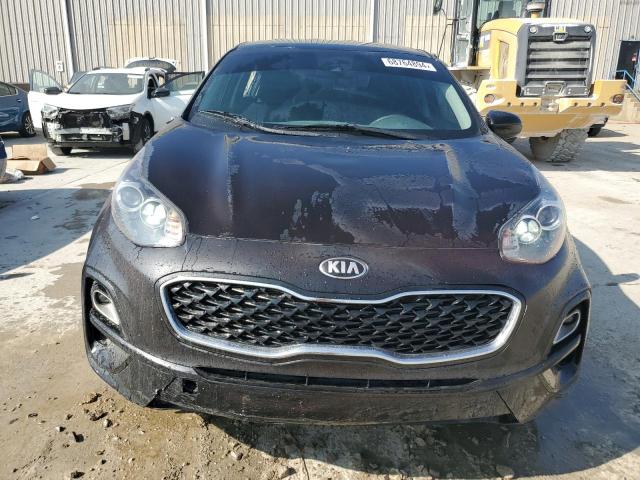 2022 KIA SPORTAGE L - KNDPMCACXN7966593