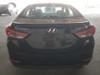 HYUNDAI ELANTRA SE photo