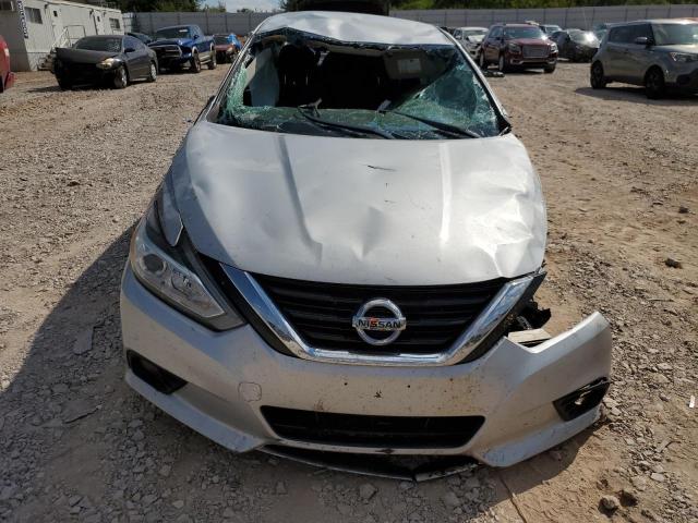 2018 NISSAN ALTIMA 2.5 - 1N4AL3AP7JC115418